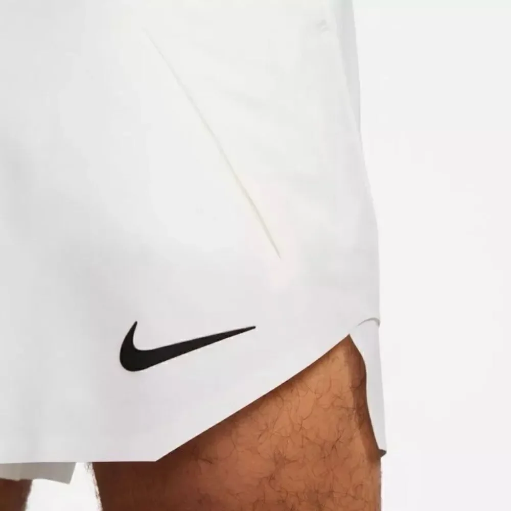 Nike Court Alcaraz  Slam Tennis Short Wimbledon 23 Winner